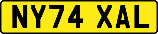 NY74XAL
