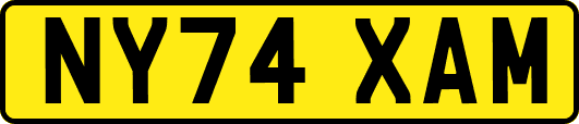 NY74XAM