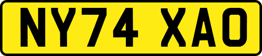 NY74XAO