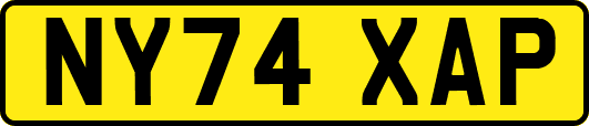 NY74XAP