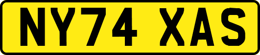 NY74XAS
