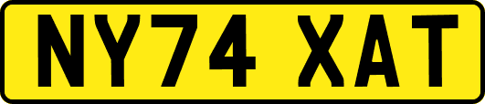 NY74XAT