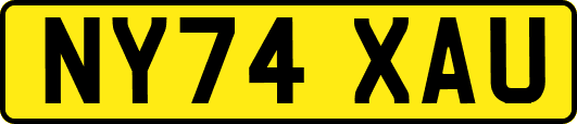 NY74XAU