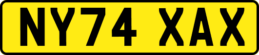 NY74XAX