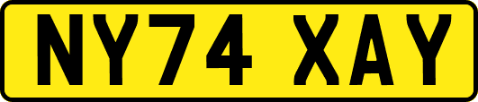 NY74XAY