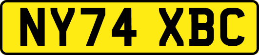 NY74XBC
