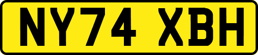 NY74XBH