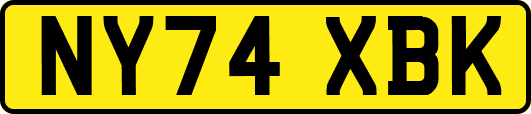NY74XBK