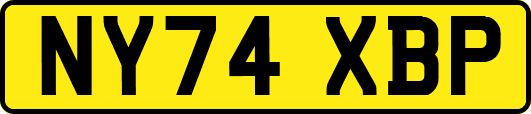 NY74XBP