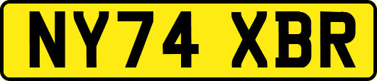 NY74XBR