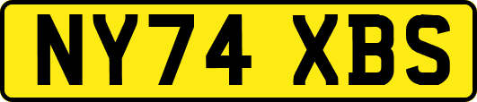 NY74XBS