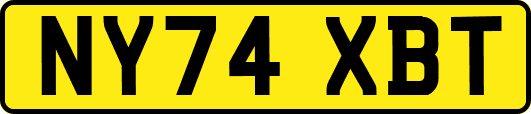 NY74XBT