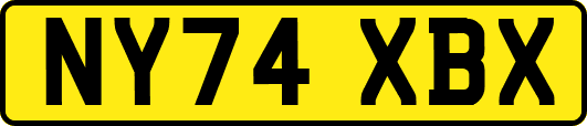 NY74XBX