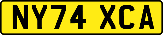 NY74XCA