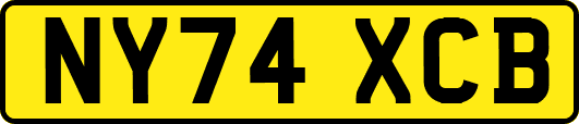 NY74XCB