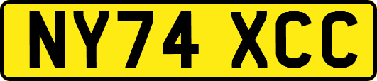 NY74XCC