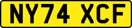 NY74XCF