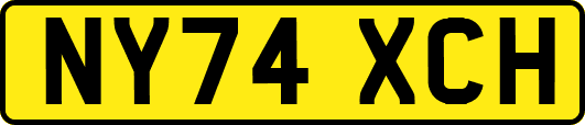 NY74XCH