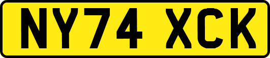 NY74XCK