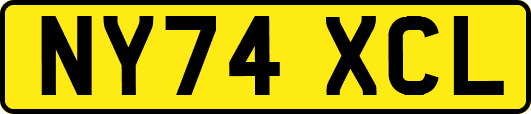 NY74XCL