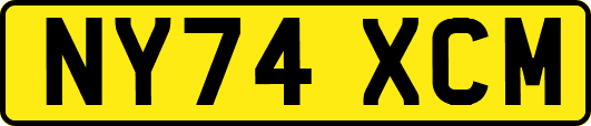 NY74XCM