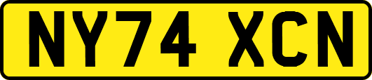 NY74XCN