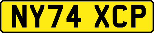 NY74XCP