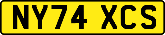 NY74XCS