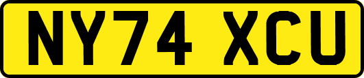NY74XCU