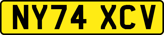 NY74XCV