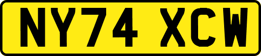 NY74XCW