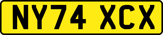 NY74XCX