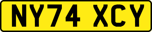 NY74XCY