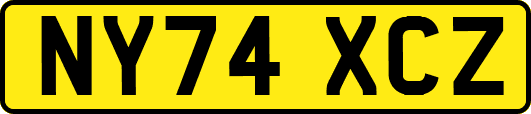 NY74XCZ