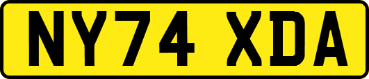 NY74XDA