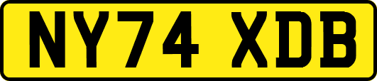 NY74XDB