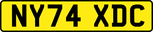 NY74XDC