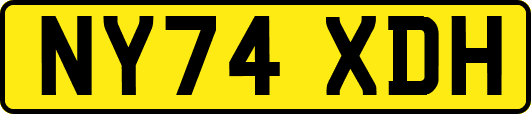 NY74XDH