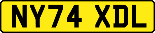 NY74XDL