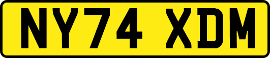 NY74XDM