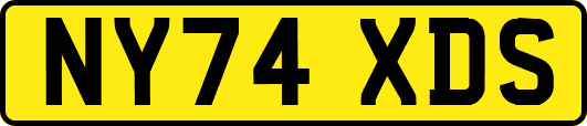 NY74XDS