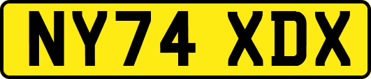 NY74XDX