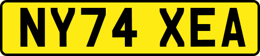 NY74XEA