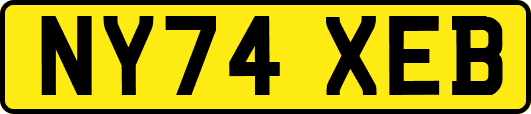 NY74XEB
