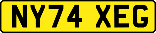 NY74XEG
