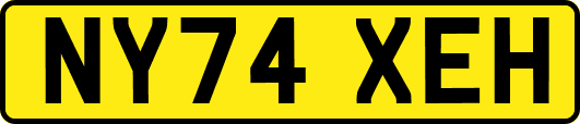 NY74XEH