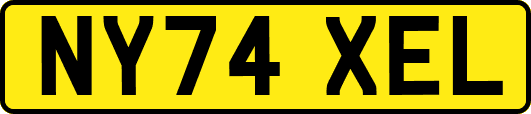 NY74XEL