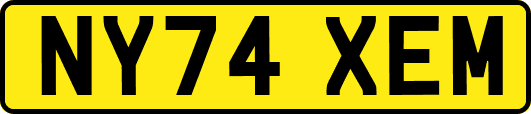 NY74XEM