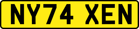 NY74XEN