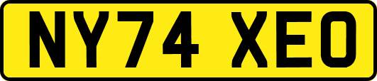 NY74XEO